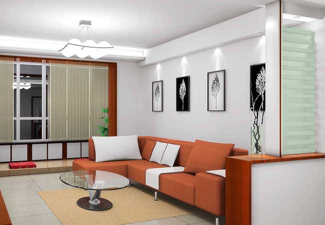 搞懂這些，讓房子裝修井然有序！