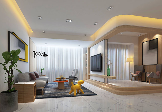 房屋裝修小知識，讓裝修不再盲目！