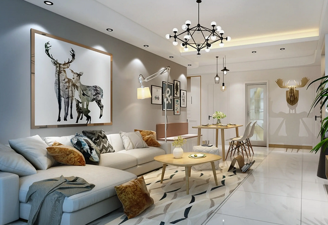 家里裝修千萬要避開這三個坑！