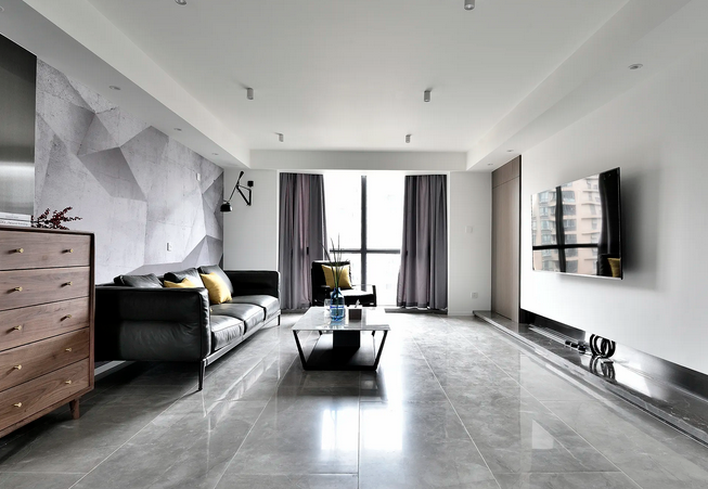 想要裝修現(xiàn)代簡約風(fēng)？這些知識必須知道！
