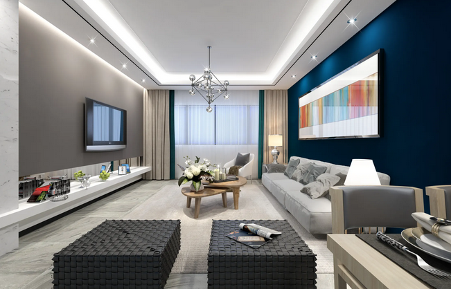 家里裝修時，室內(nèi)照明的幾個誤區(qū)！