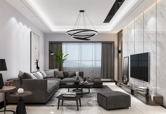 裝修一個溫馨之家必須知道的44個知識點！