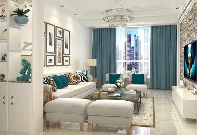 掌握這幾個裝修技巧，輕松解決房屋痛點！