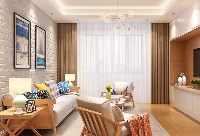 房子裝修時，各空間的插座安裝怎么做？