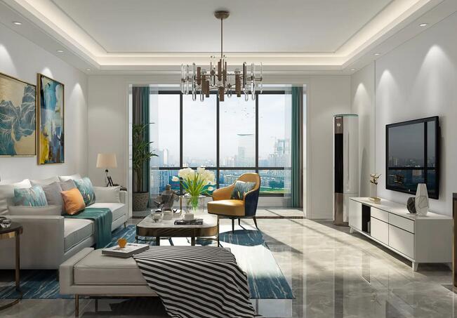 家庭裝修小知識(shí)，提高居住舒適度