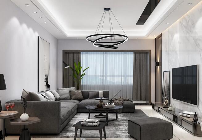 學(xué)會(huì)這6點(diǎn)裝修技巧，讓廚房干凈又整潔