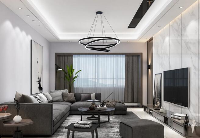 家裝小知識：如何選擇合適的燈具？