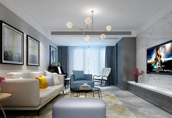 小戶型餐廳又小又?jǐn)D，該怎么裝修好呢？