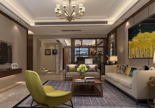 新房裝修的幾個(gè)小妙招，你都知道嗎？