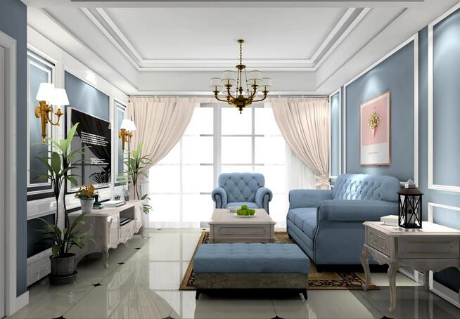 房子裝修前要有合理的設(shè)計(jì)！