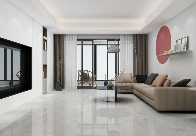 地磚的分類，房子裝修時如何挑選地磚？