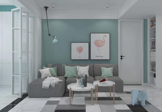 裝修技巧：6個隱形設(shè)計，打造高品質(zhì)家居環(huán)境