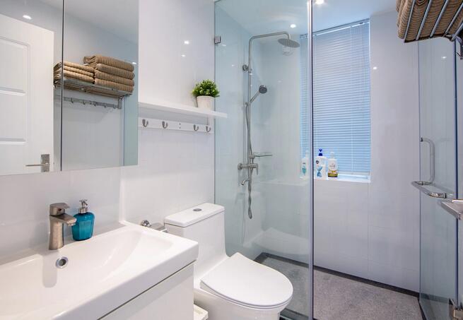 衛(wèi)生間裝修小竅門，過來人的經(jīng)驗分享