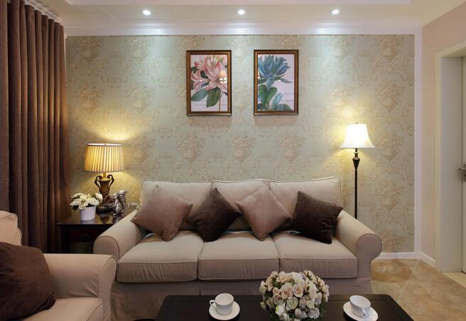 舊房翻新時，油漆裝修的技巧