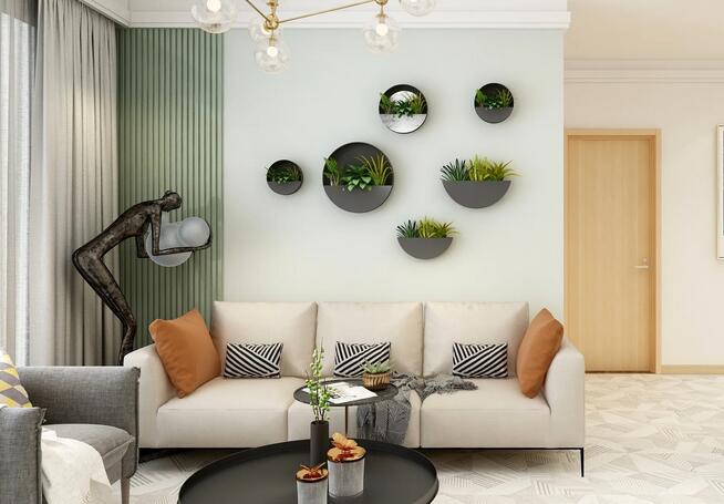 房子裝修設(shè)計的細(xì)節(jié)，打造溫馨小窩