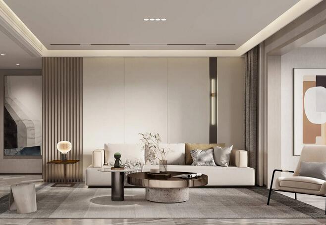 臥室裝修細節(jié)，還您一個溫馨的家