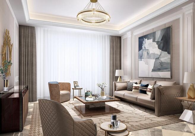 裝修時做好這些細節(jié)，改善生活品質