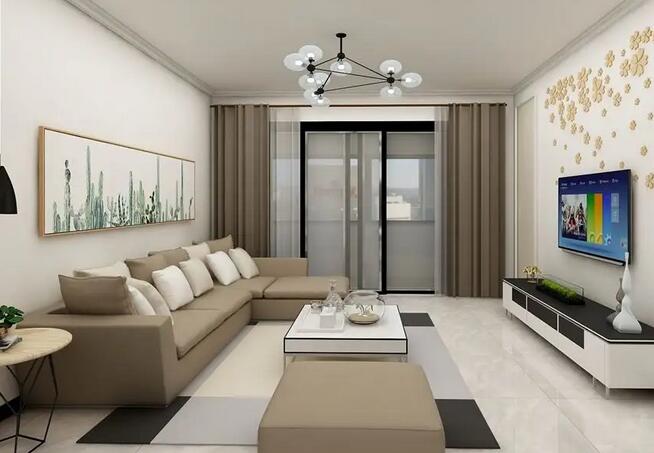 客廳裝修知識，享受舒適溫馨的生活