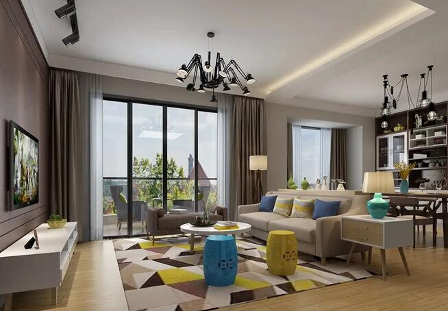 陽(yáng)臺(tái)裝修設(shè)計(jì)要點(diǎn)，陽(yáng)臺(tái)裝修如何搭配？