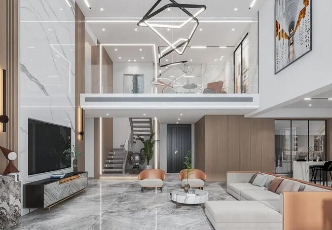 復(fù)式樓裝修多少錢？需要注意什么？