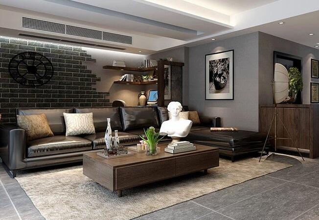 不要電視的客廳要怎么裝修設(shè)計(jì)？