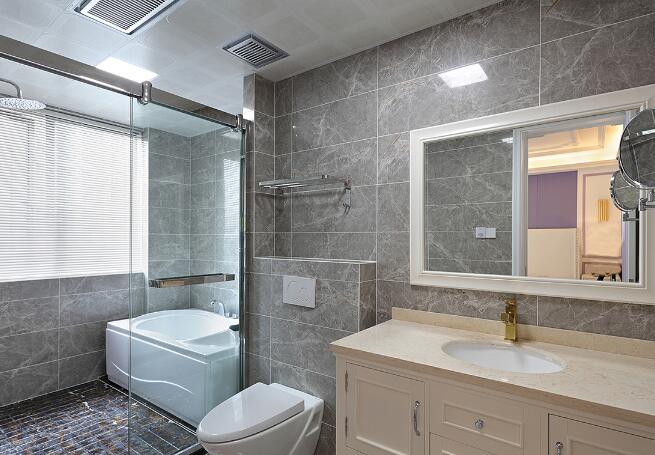 衛(wèi)生間裝修小知識(shí)，空間規(guī)劃很重要