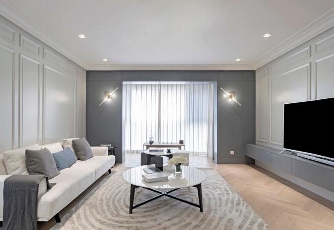 家里裝修時(shí)，壁紙?jiān)撛趺催x？