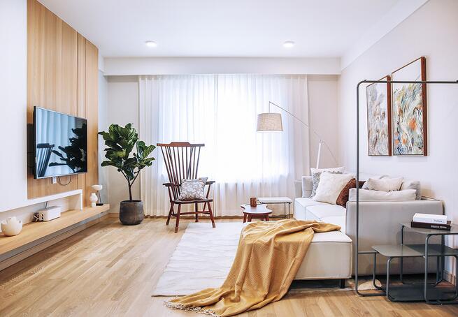 打造溫馨的家離不開這幾個(gè)裝修常識(shí)與細(xì)節(jié)