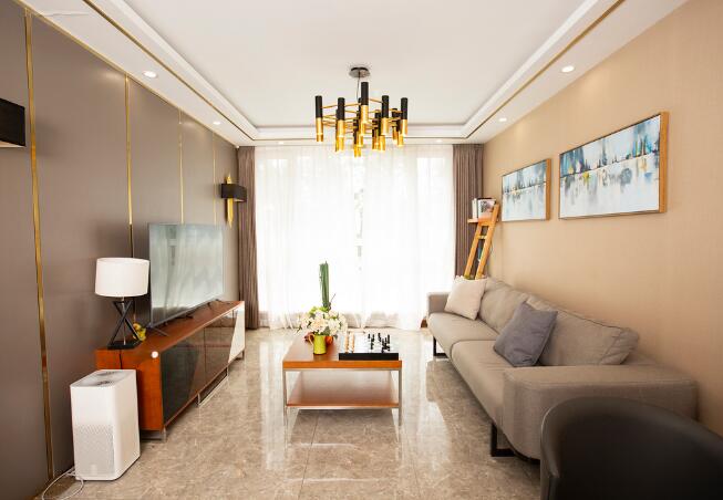 室內(nèi)裝修的基本流程，裝修不再迷茫