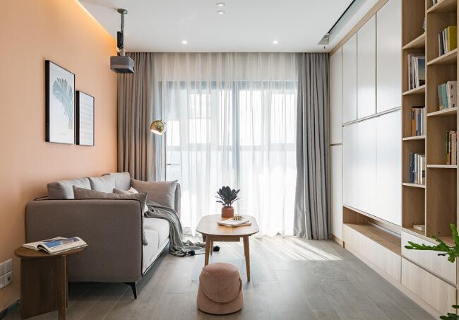 10個裝修冷知識，打造溫馨小窩