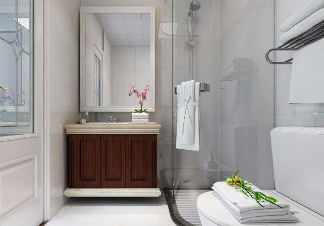 關(guān)愛老人，如何裝修出舒適的沐浴環(huán)境