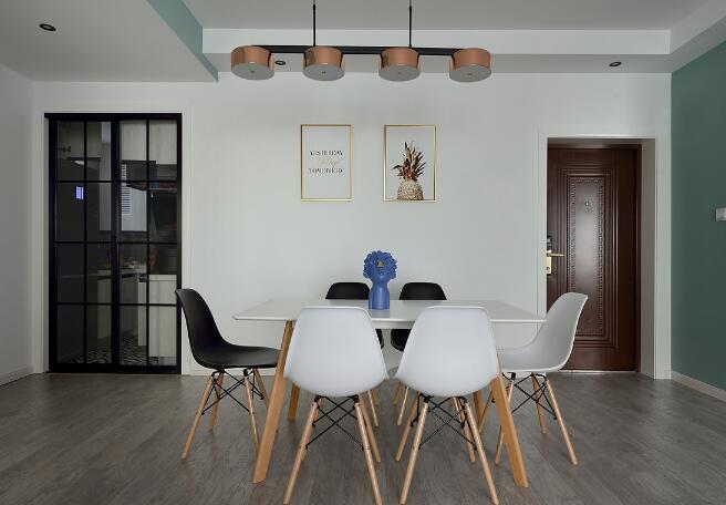 餐廳、廚房如何更好的裝修設(shè)計？