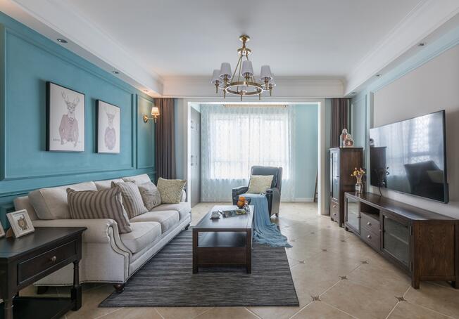 裝修風(fēng)格的特點和設(shè)計要點，看看哪款適合您？