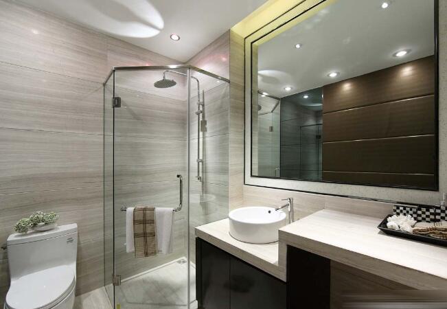 5個衛(wèi)生間裝修設(shè)計技巧，細節(jié)打造品質(zhì)生活