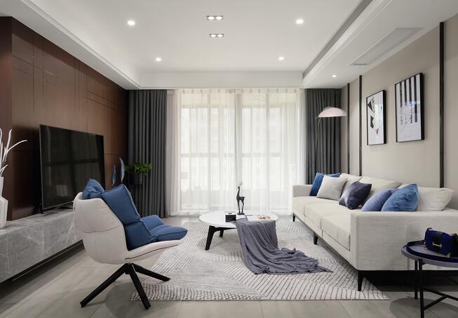 裝修時注意這些細節(jié)，入住更舒適