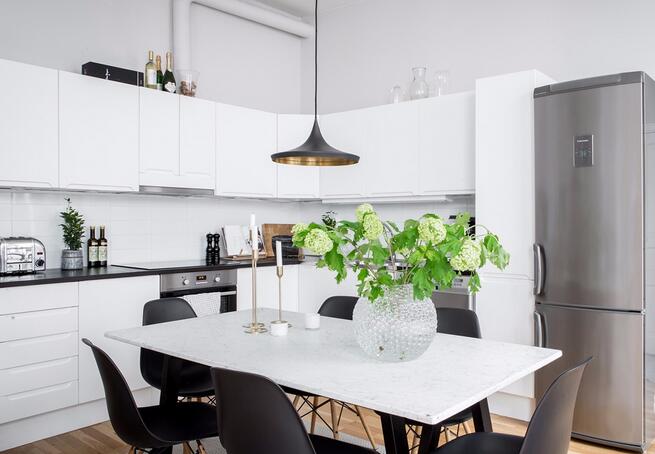 廚房裝修知識，打造有煙火氣的家