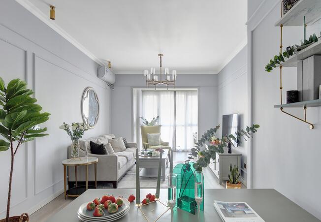 不懂裝修？那就做好這些裝修前的規(guī)劃