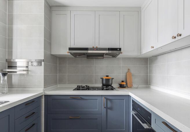 廚房裝修時需要注意哪些細節(jié)？