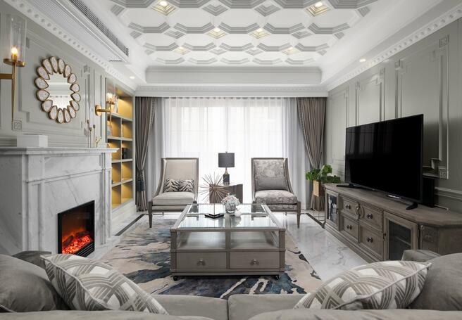 關(guān)于原木風(fēng)裝修，你知道多少？