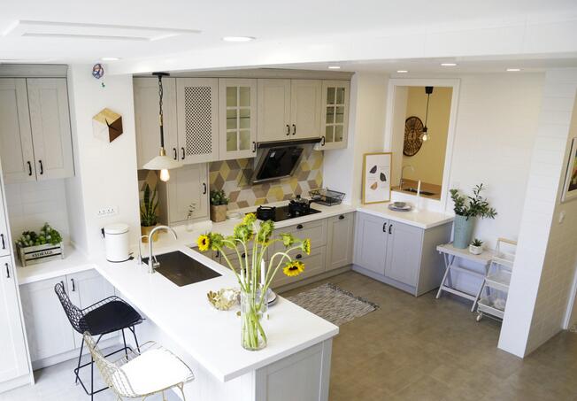 廚房裝修的9個(gè)坑，千萬別踩！