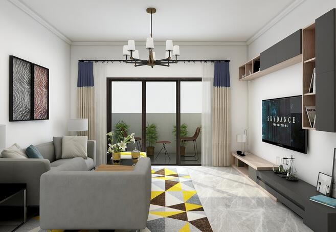 家裝中的9個(gè)誤區(qū)，別再交智商稅啦