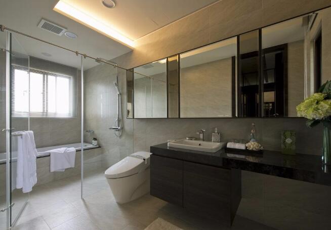 7個小戶型衛(wèi)生間裝修設(shè)計技巧