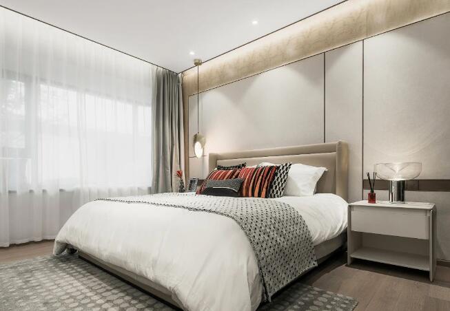 臥室裝修需要注意的4個細(xì)節(jié)