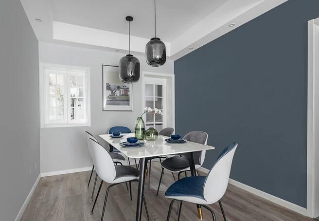 4個餐廳布局要點，營造輕松舒適的就餐氛圍