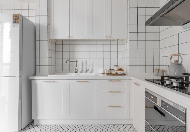 掌握這些裝修技巧，輕松補(bǔ)救暗廚暗衛(wèi)！