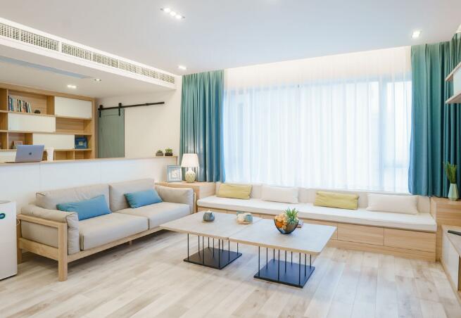 家庭裝修中，定制柜怎么規(guī)劃更合理？