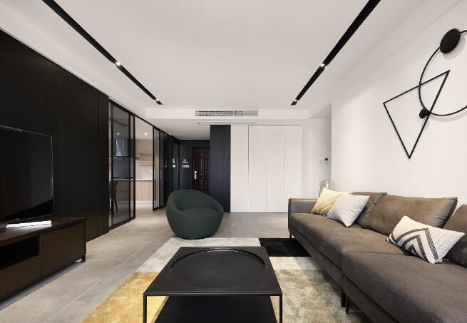 房子裝修掌握這3點，讓家溫暖如春