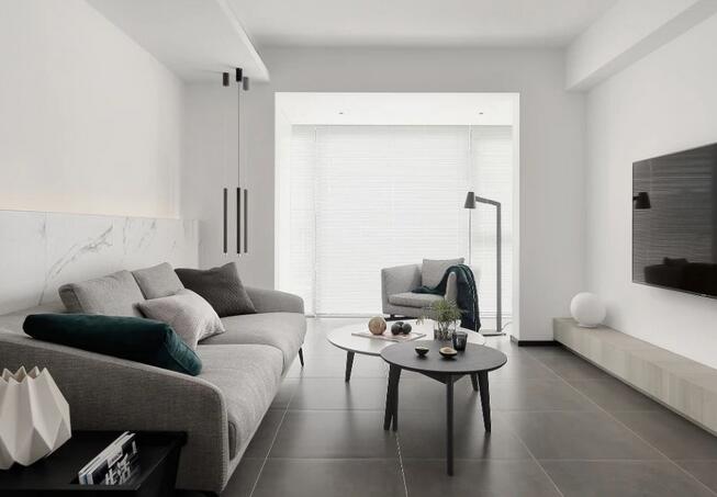 客廳顏色如何搭配？客廳風(fēng)水知識