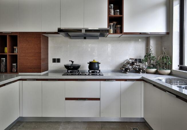 廚房裝修知識(shí)干貨分享