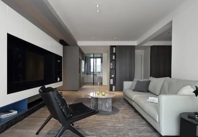 想要房子裝修效果好，不能僅看效果圖